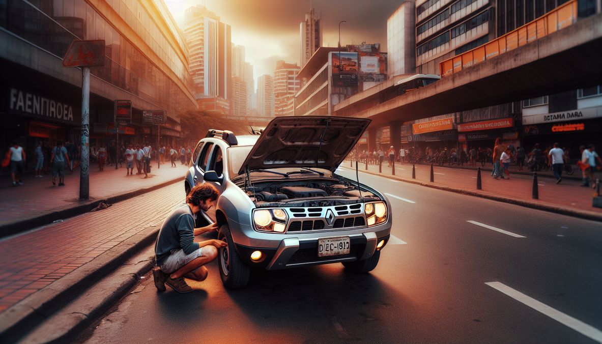 Chery desafía a Ford y BYD con pick-up híbrida diésel