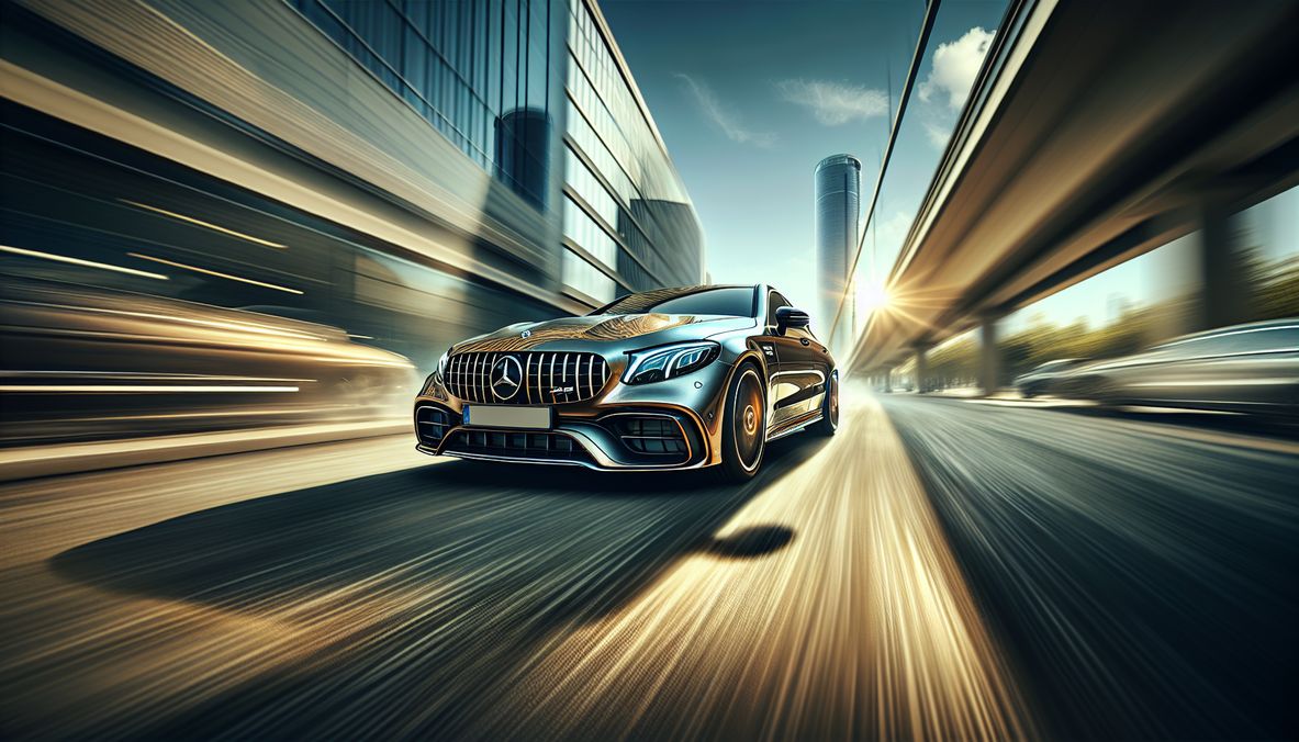 Mercedes-AMG C 63: ¿Adiós al V8? Impacto en Cali