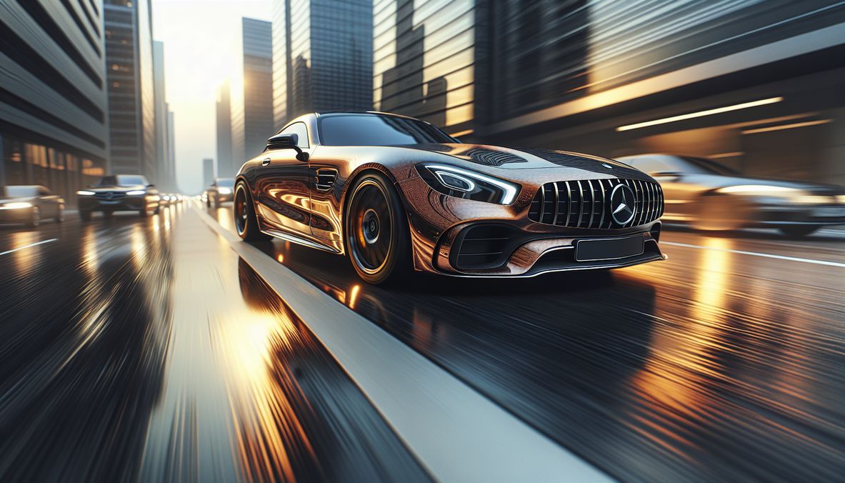 Mercedes-AMG: ¿El Mito se Reinventa para Cali?