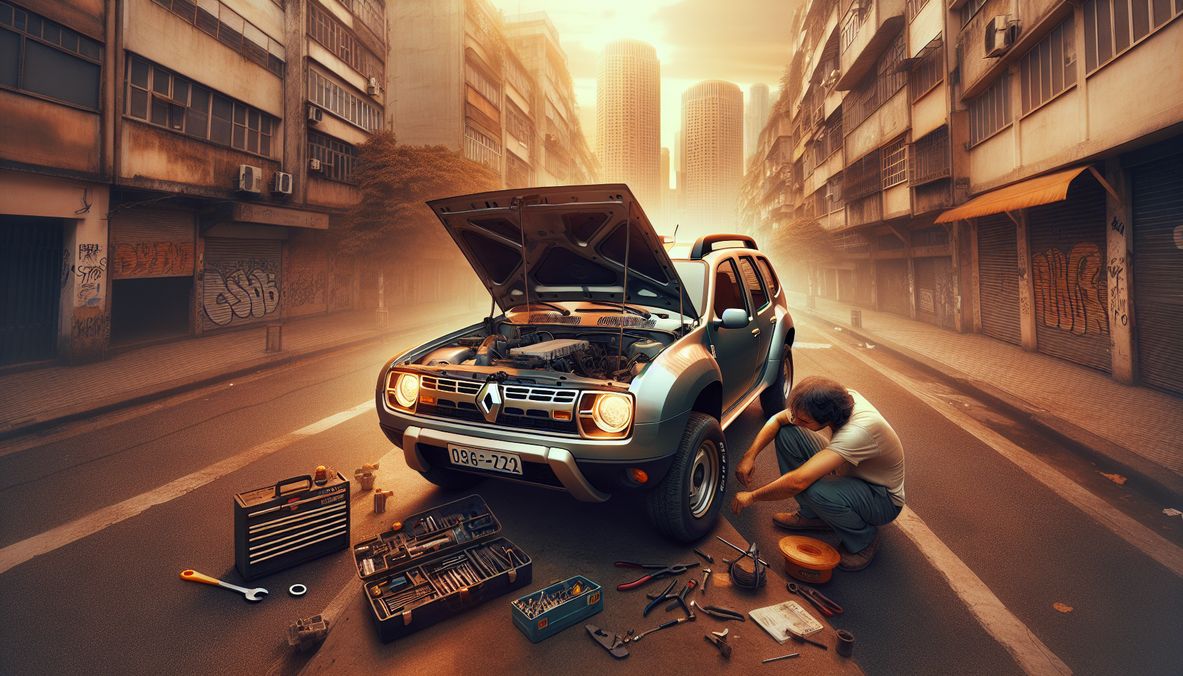 Motor a gasolina reinventado: ¿Más potente y limpio?