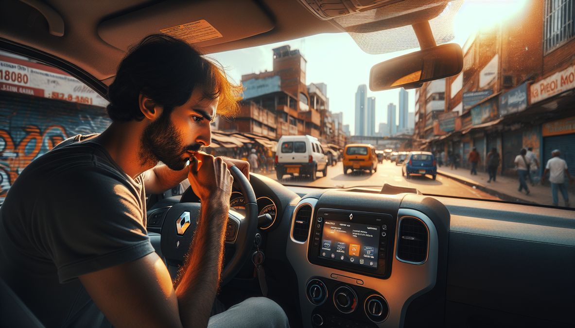 Volkswagen Híbrida: ¿La Necesitas en el Día a Día en Cali?