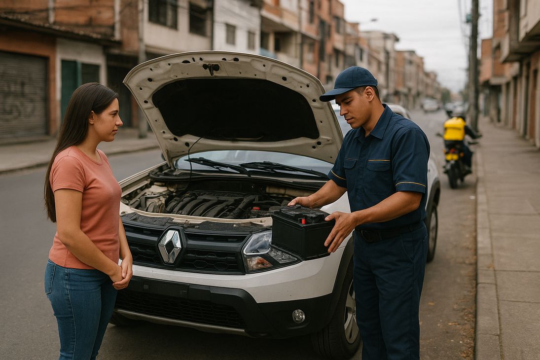 Cambio de impuesto vehicular impacta a Cali