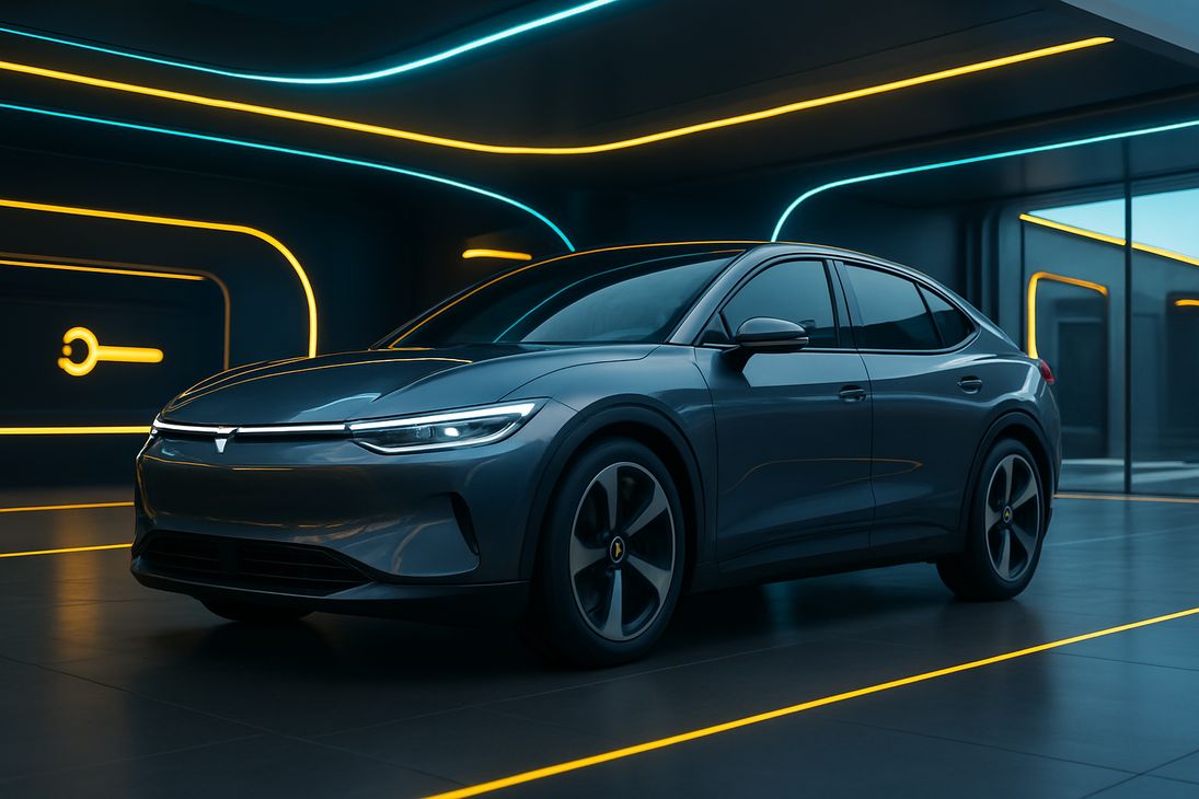 Elegir la batería correcta para tu carro en cuarentena
